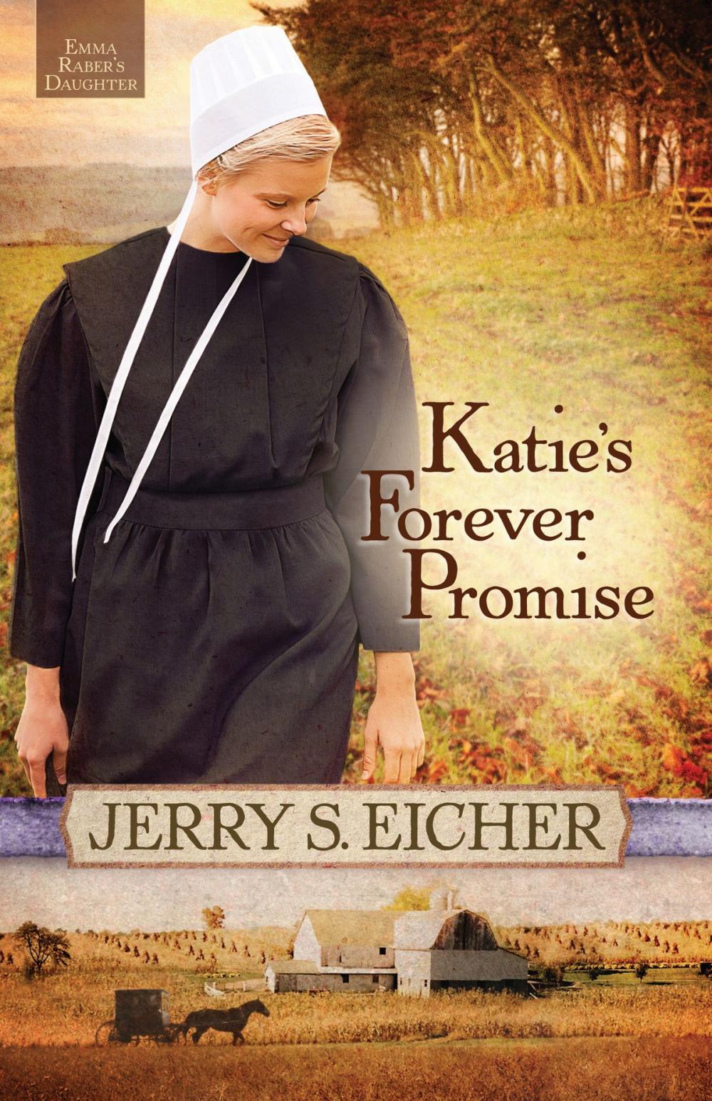Big bigCover of Katie's Forever Promise
