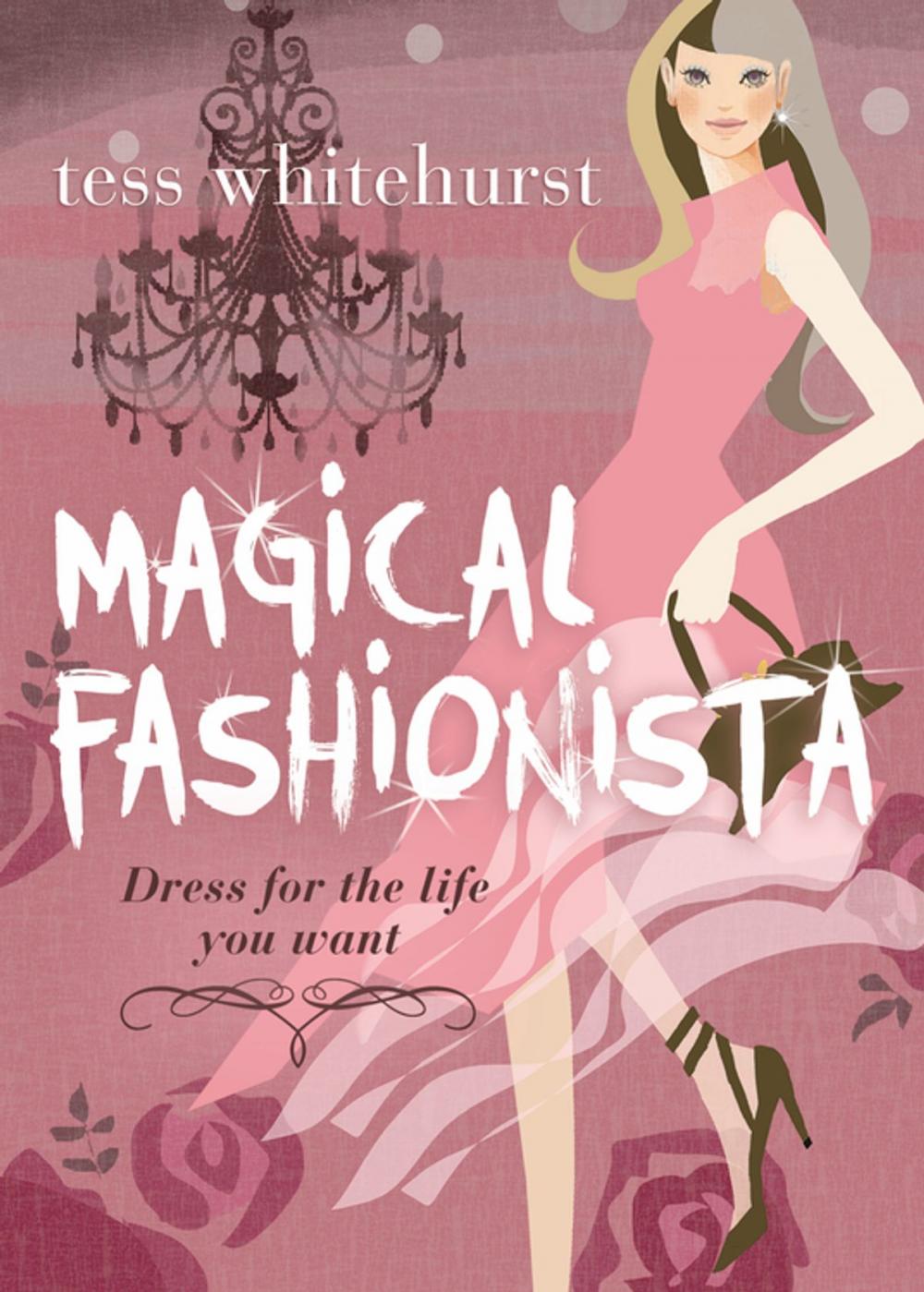 Big bigCover of Magical Fashionista