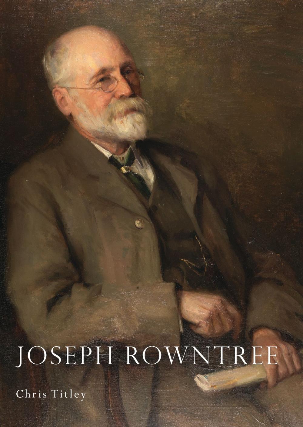 Big bigCover of Joseph Rowntree