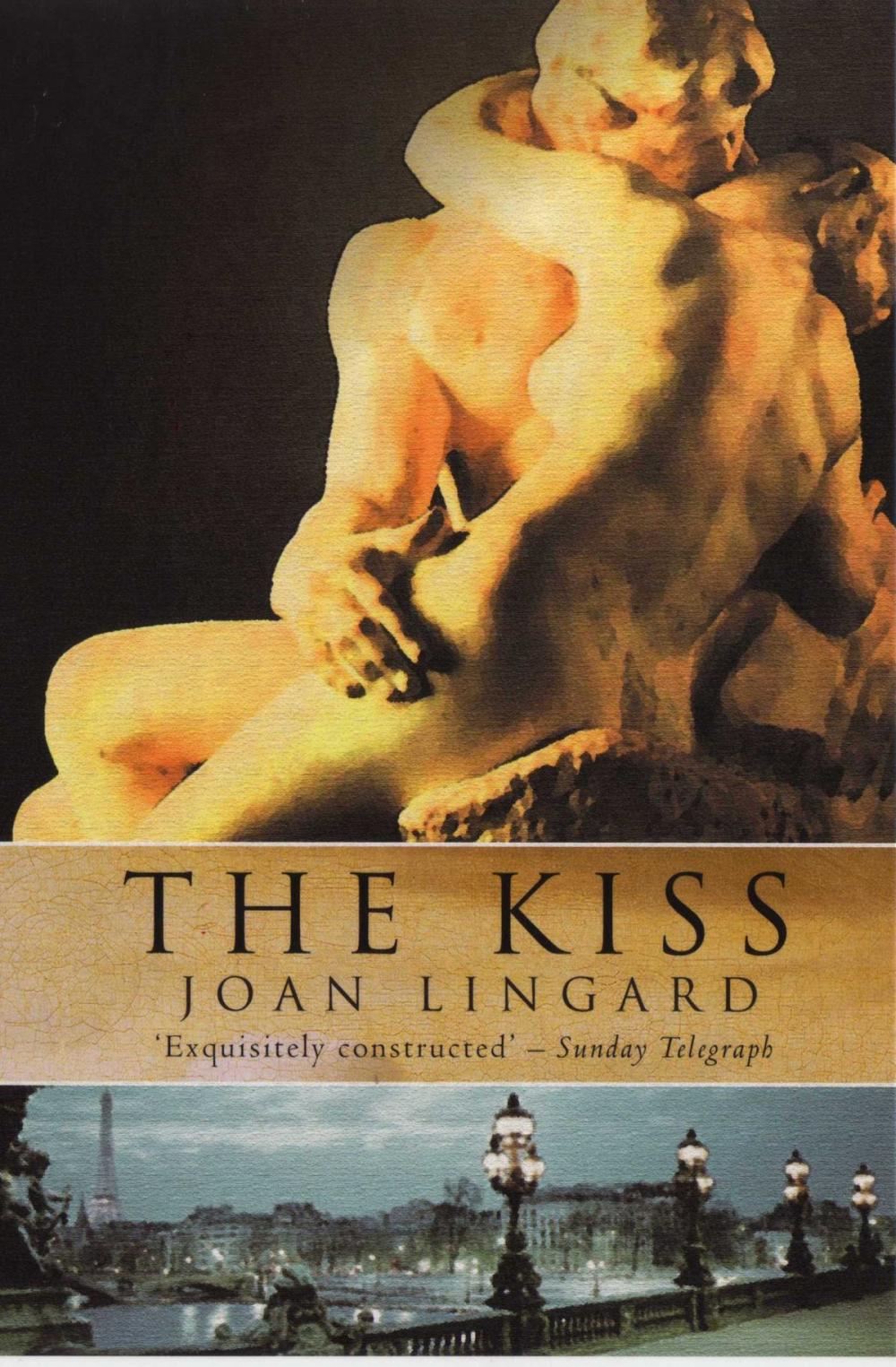 Big bigCover of The Kiss