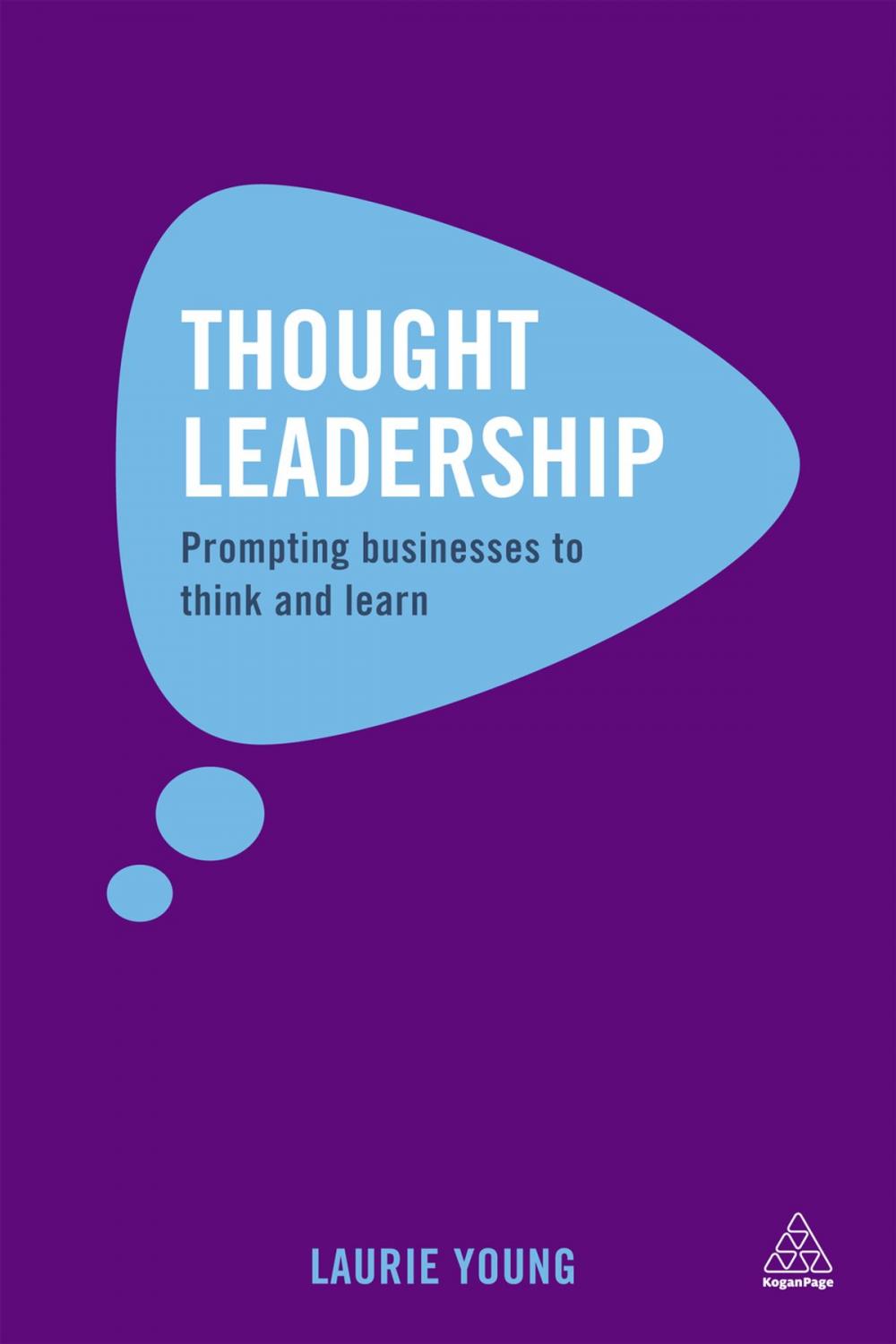 Big bigCover of Thought Leadership