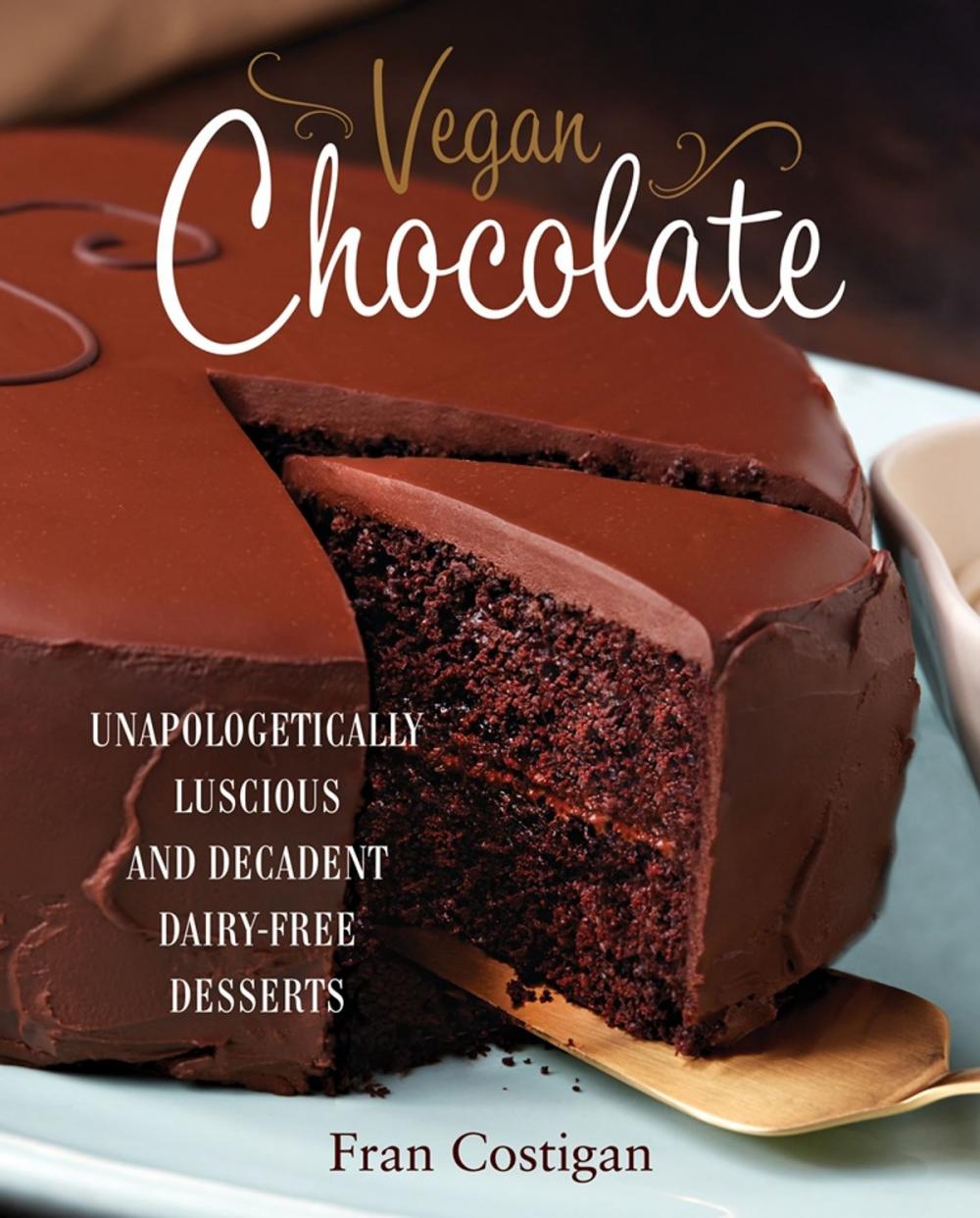 Big bigCover of Vegan Chocolate