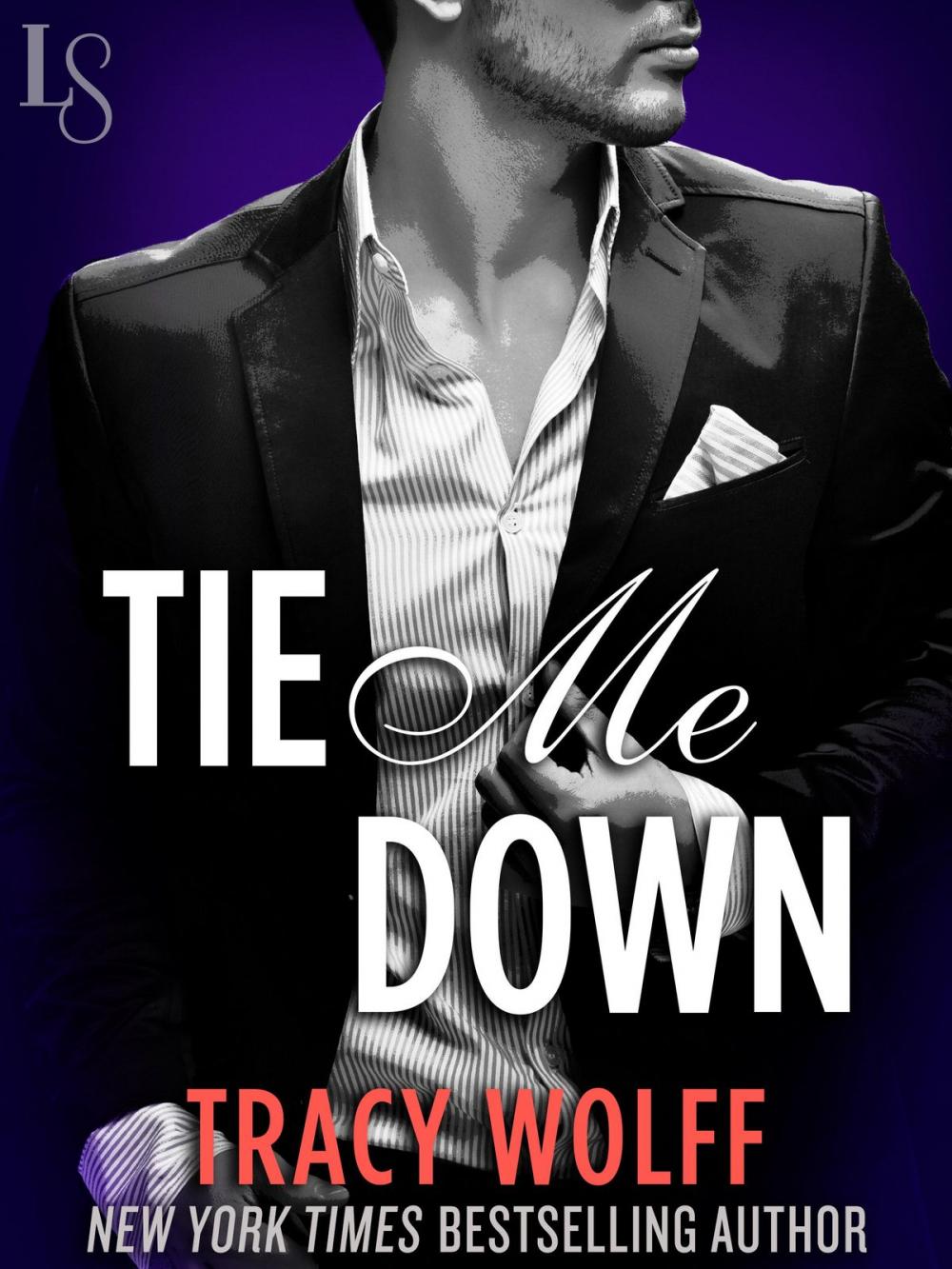 Big bigCover of Tie Me Down