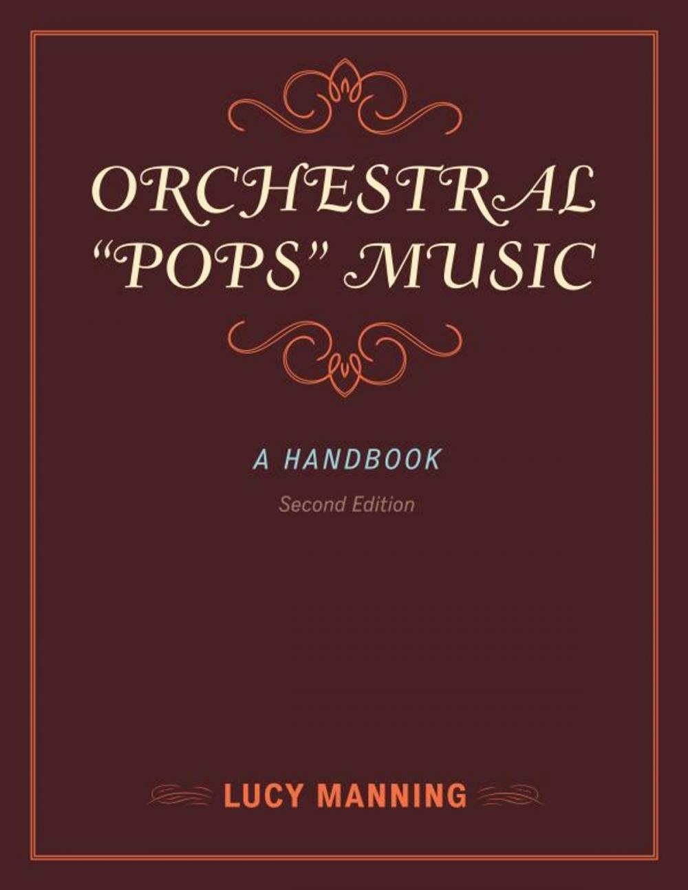 Big bigCover of Orchestral "Pops" Music