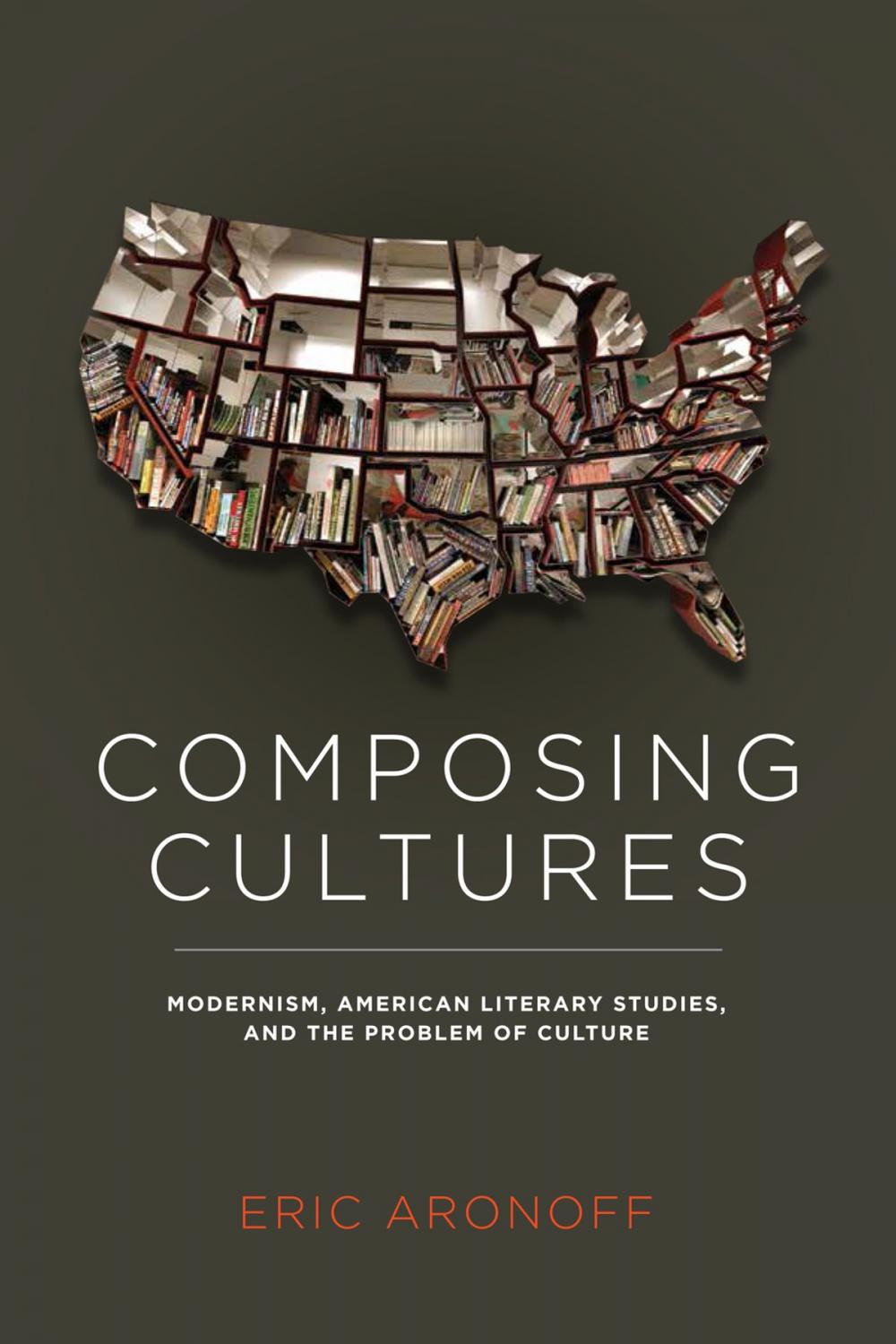 Big bigCover of Composing Cultures