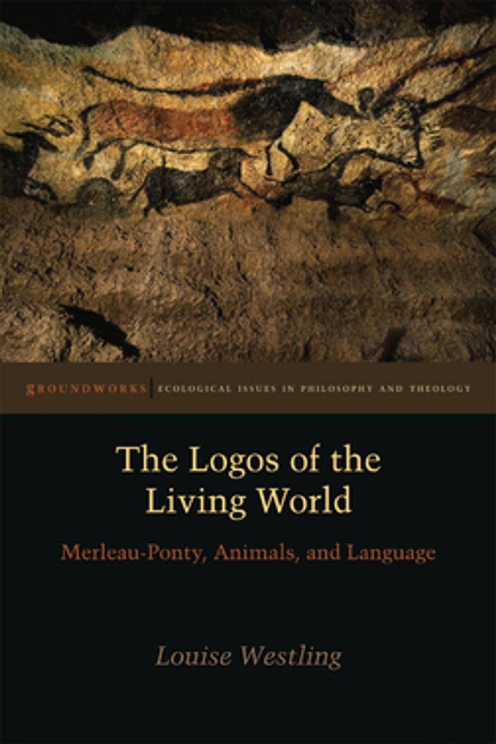 Big bigCover of The Logos of the Living World