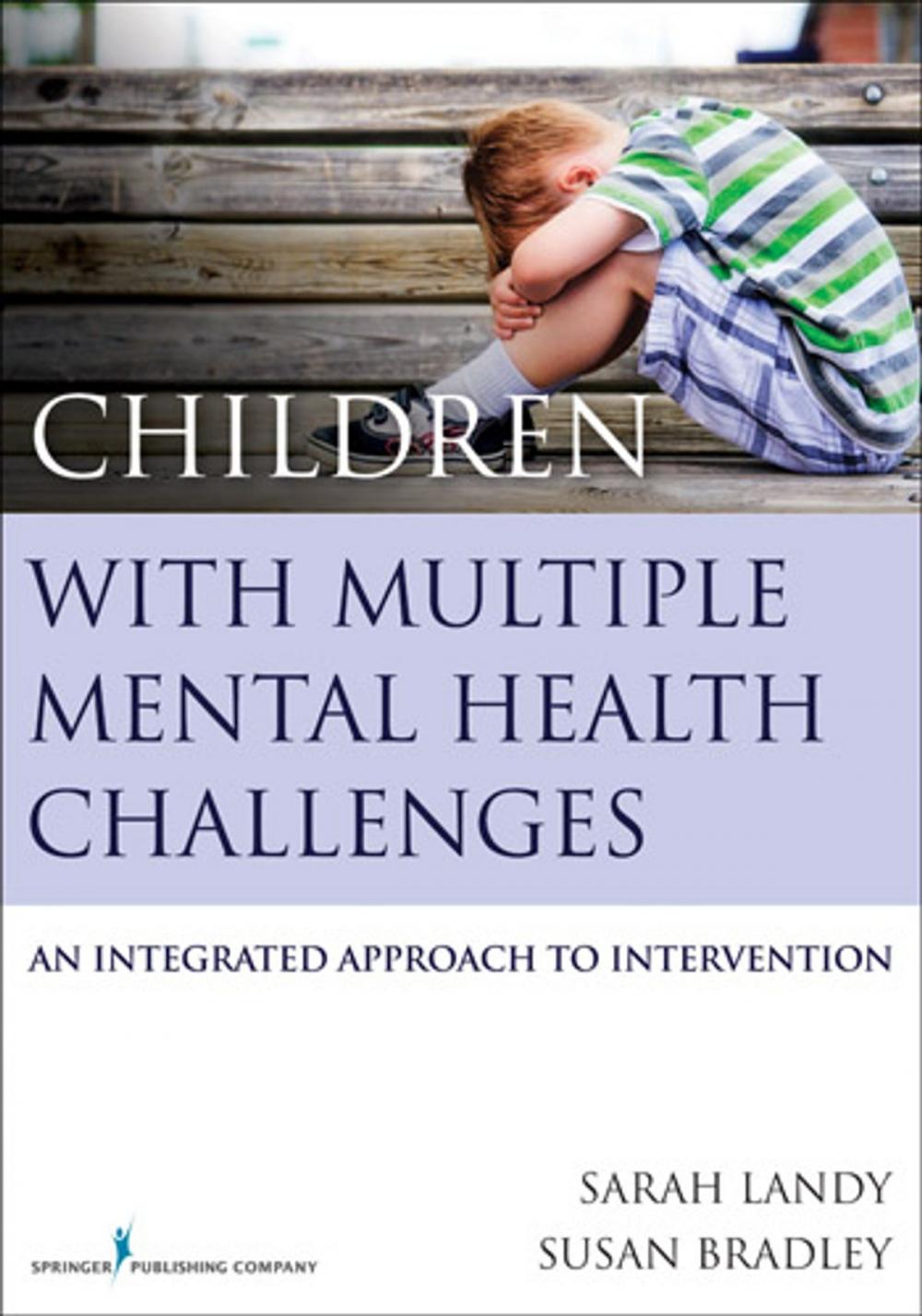 Big bigCover of Children With Multiple Mental Health Challenges