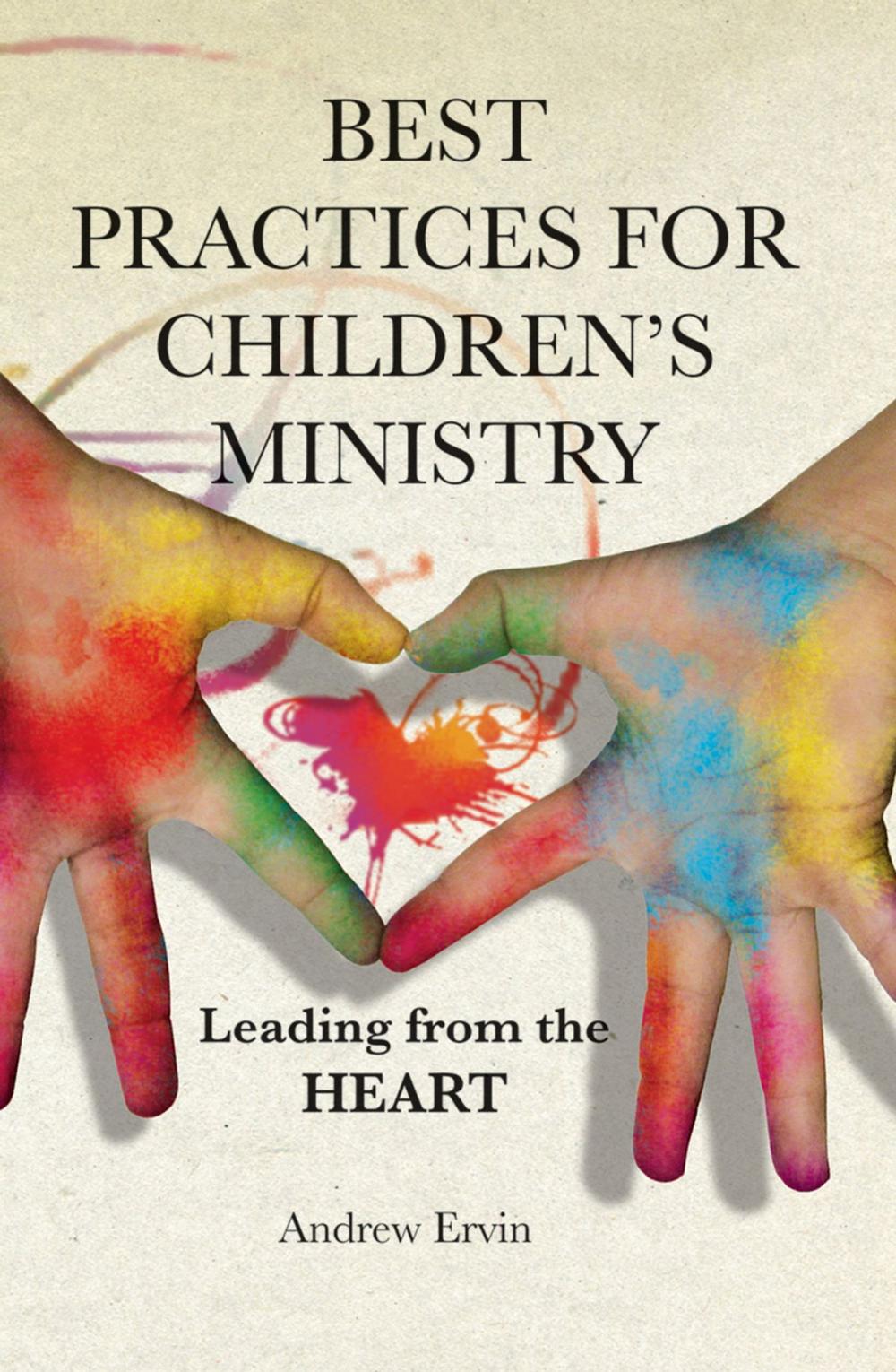 Big bigCover of Best Practices for Children's Ministry