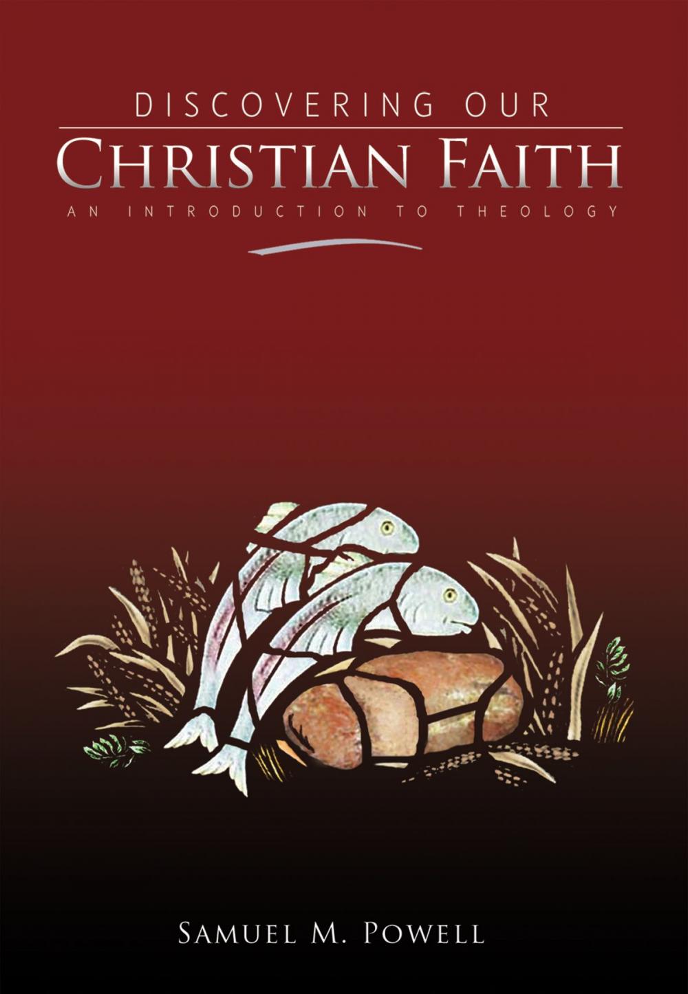 Big bigCover of Discovering Our Christian Faith