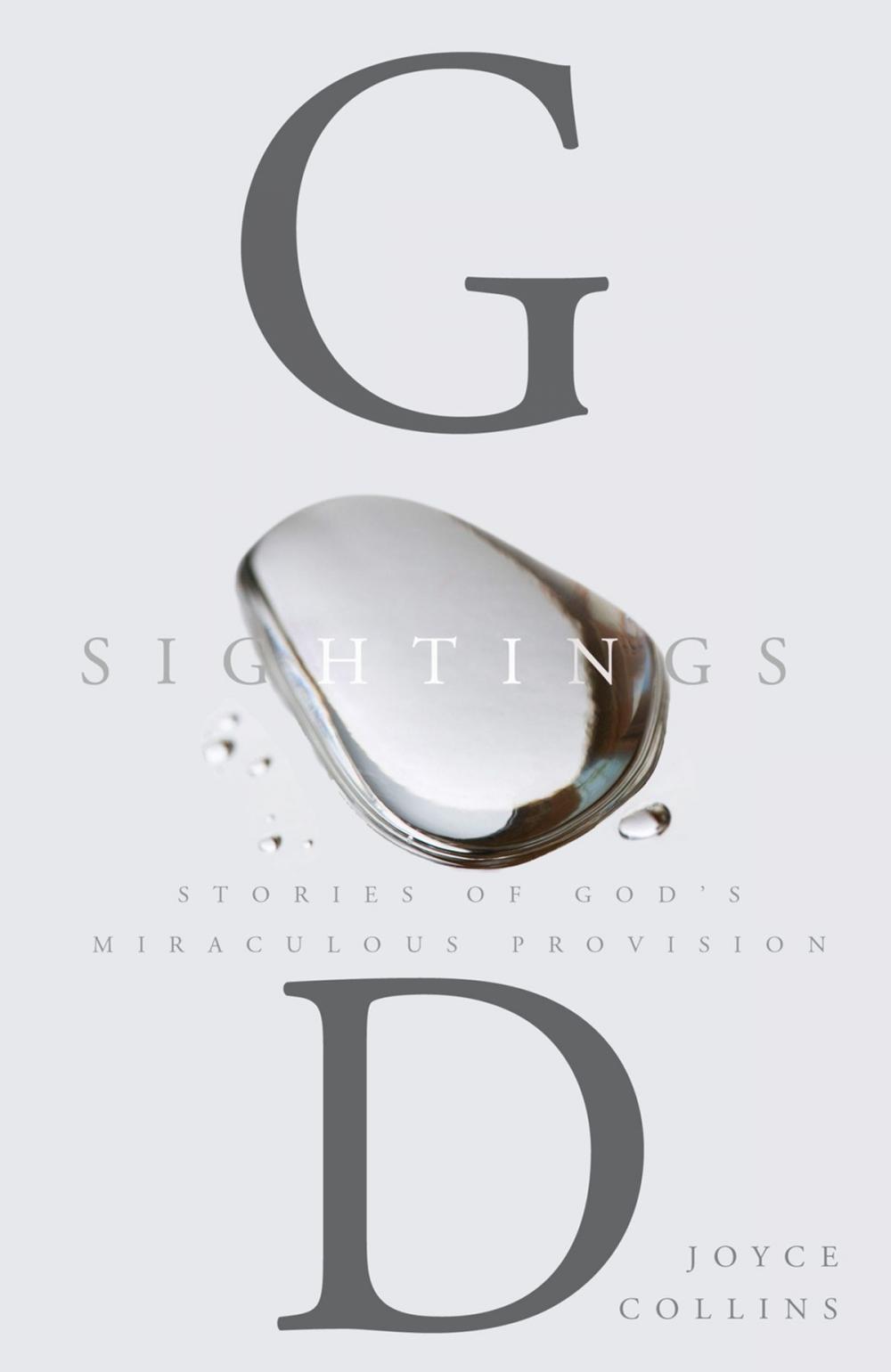 Big bigCover of God Sightings