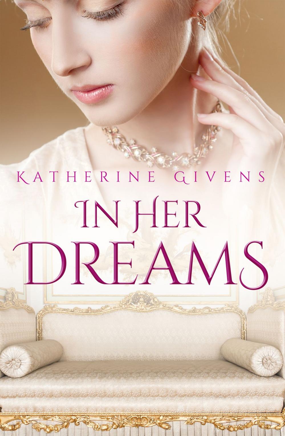 Big bigCover of In Her Dreams (Novella)