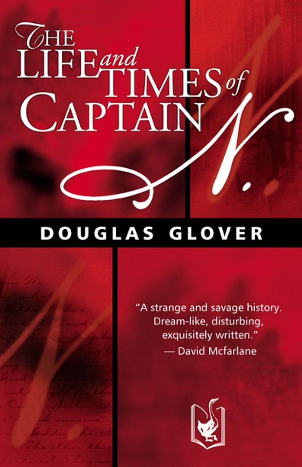 Big bigCover of The Life and Times of Captain N.