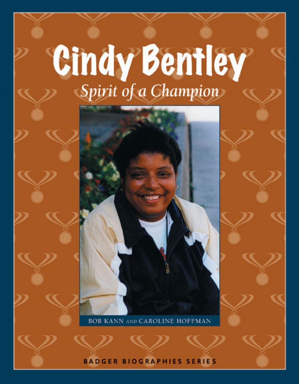 Big bigCover of Cindy Bentley