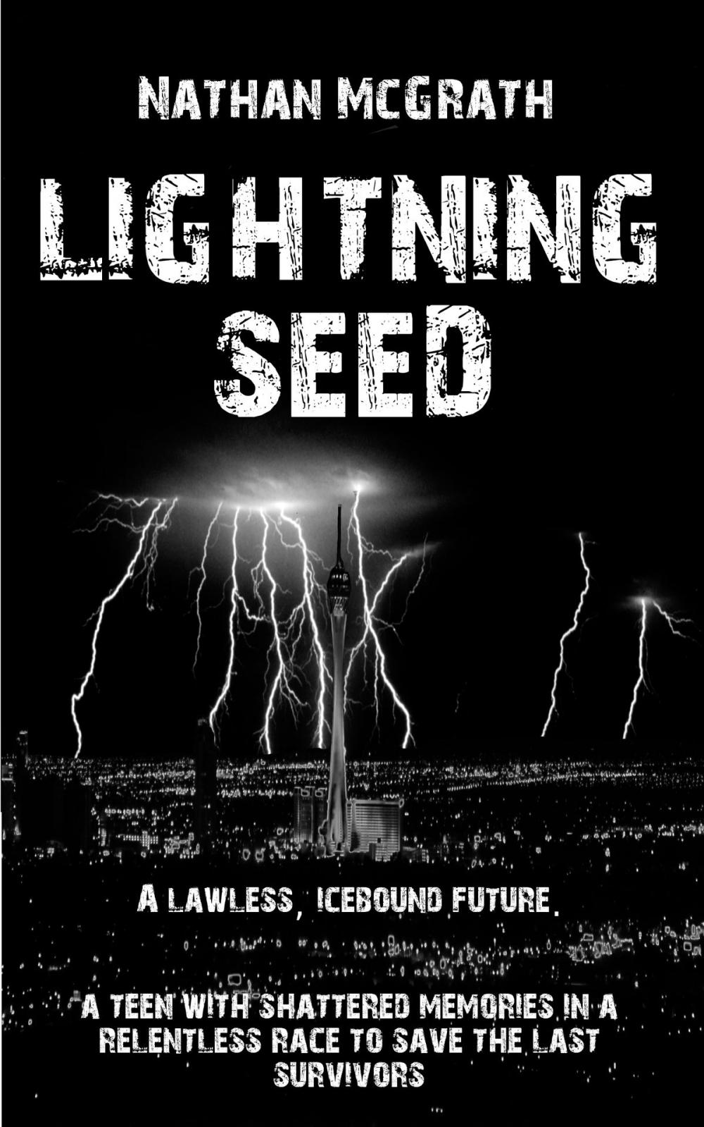 Big bigCover of Lightning Seed