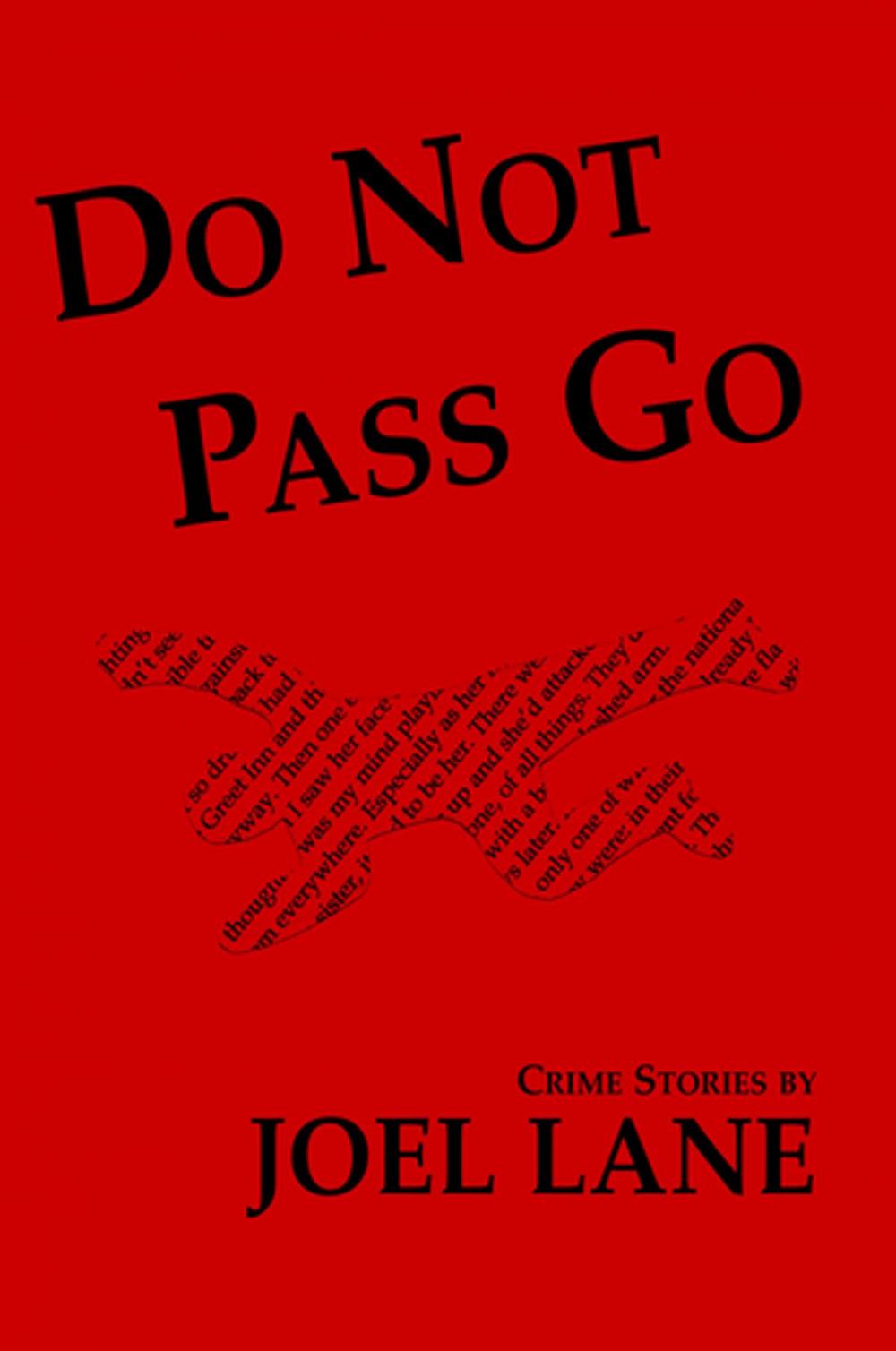 Big bigCover of Do Not Pass Go