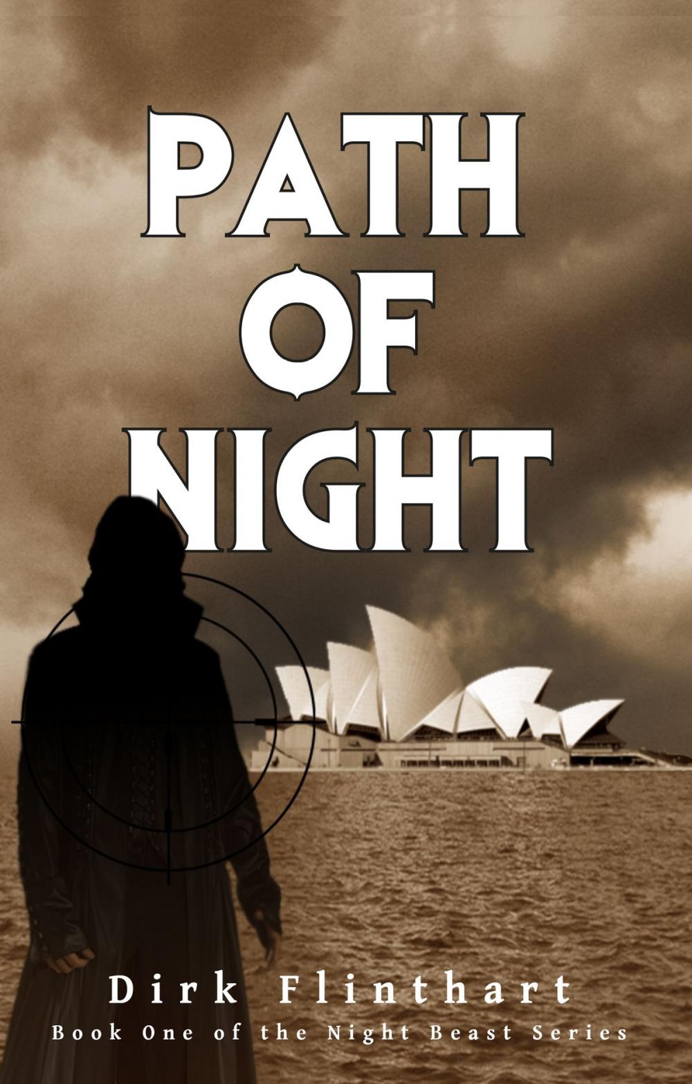 Big bigCover of Path of Night