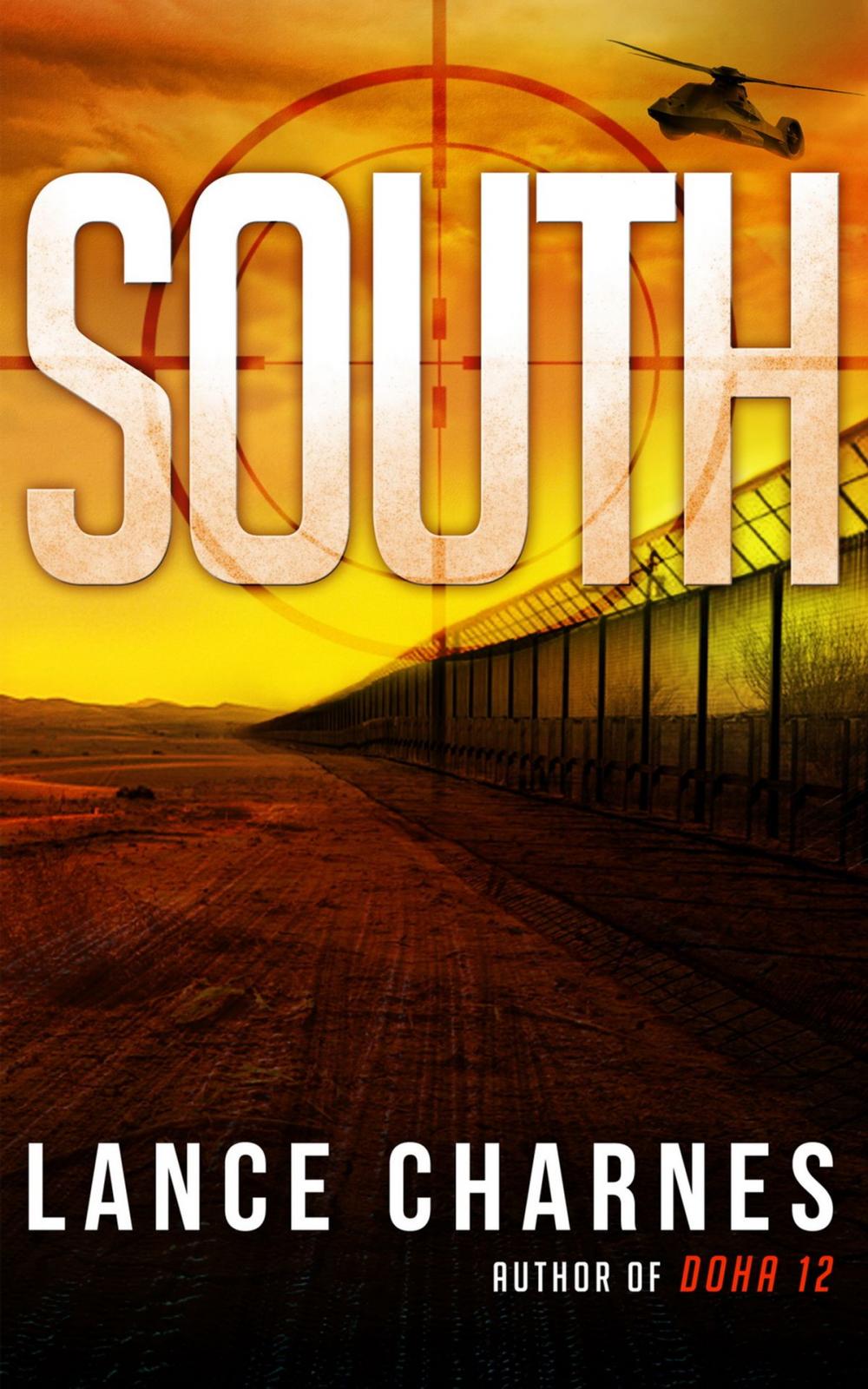 Big bigCover of South