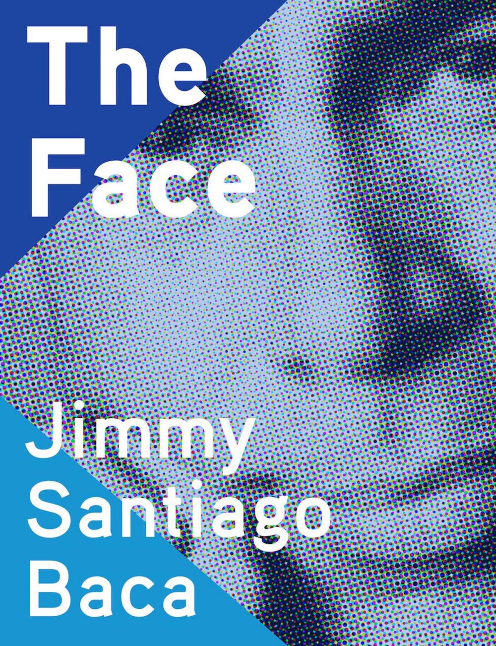 Big bigCover of The Face