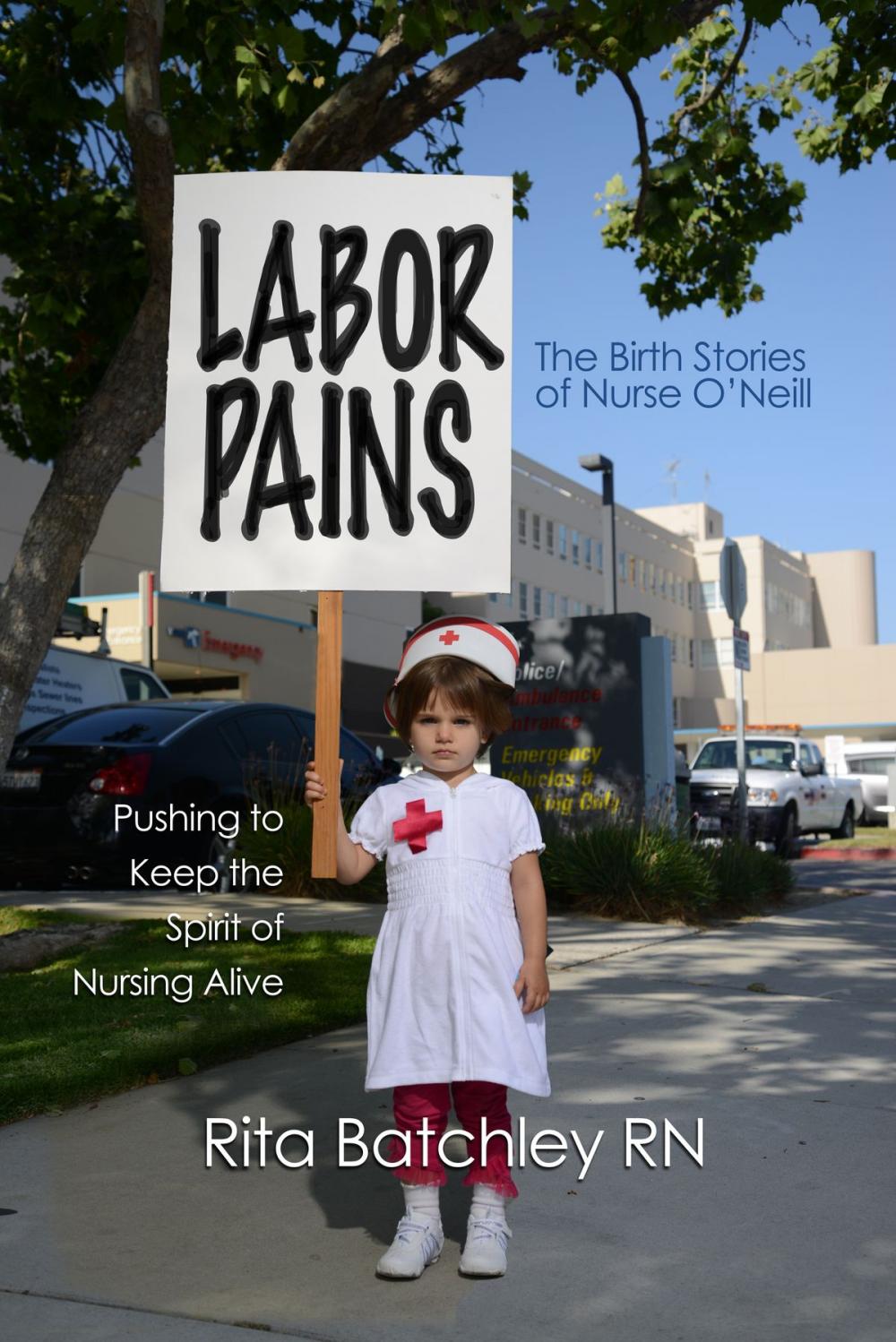 Big bigCover of Labor Pains