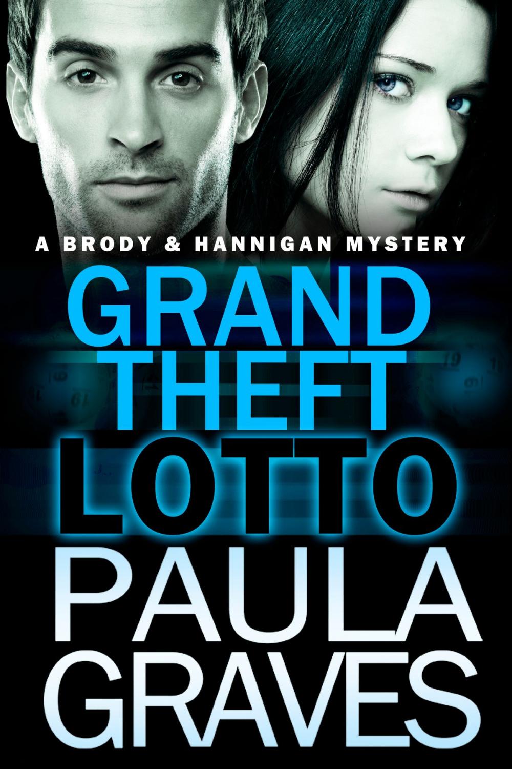 Big bigCover of Grand Theft Lotto