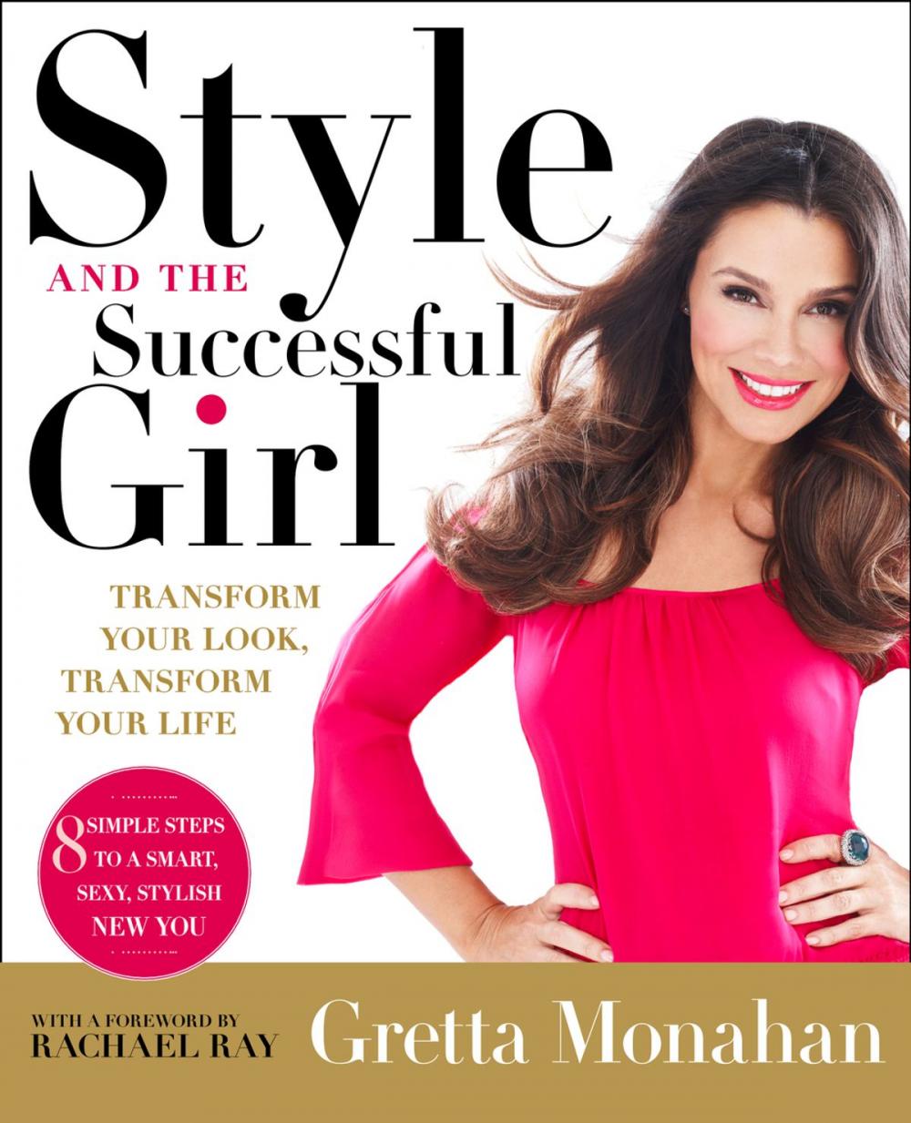 Big bigCover of Style and the Successful Girl