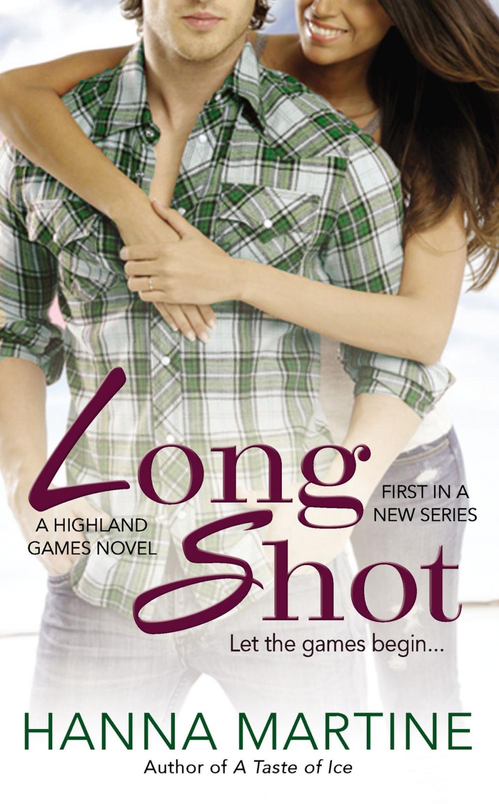 Big bigCover of Long Shot