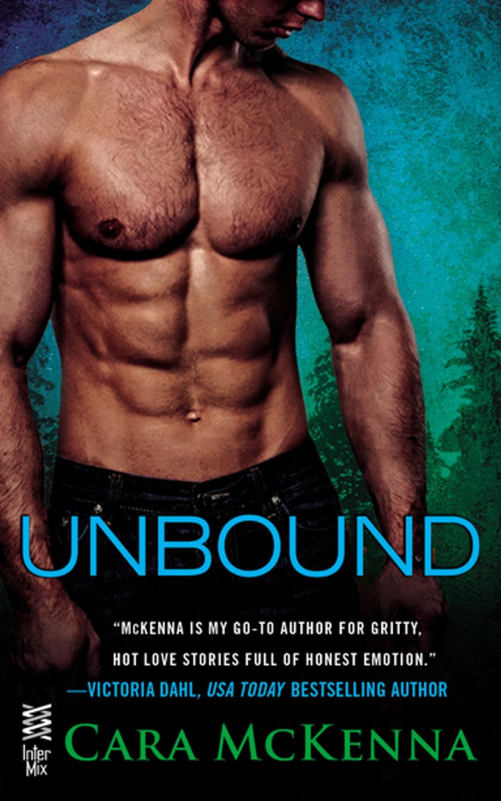 Big bigCover of Unbound