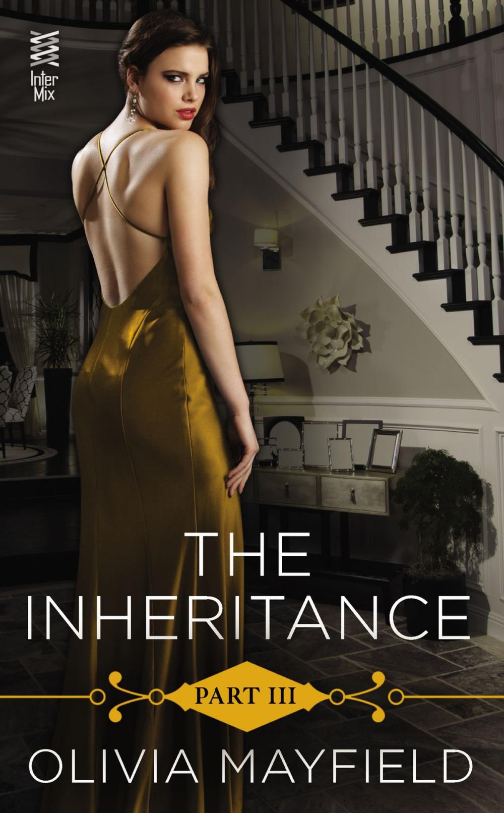 Big bigCover of The Inheritance Part III