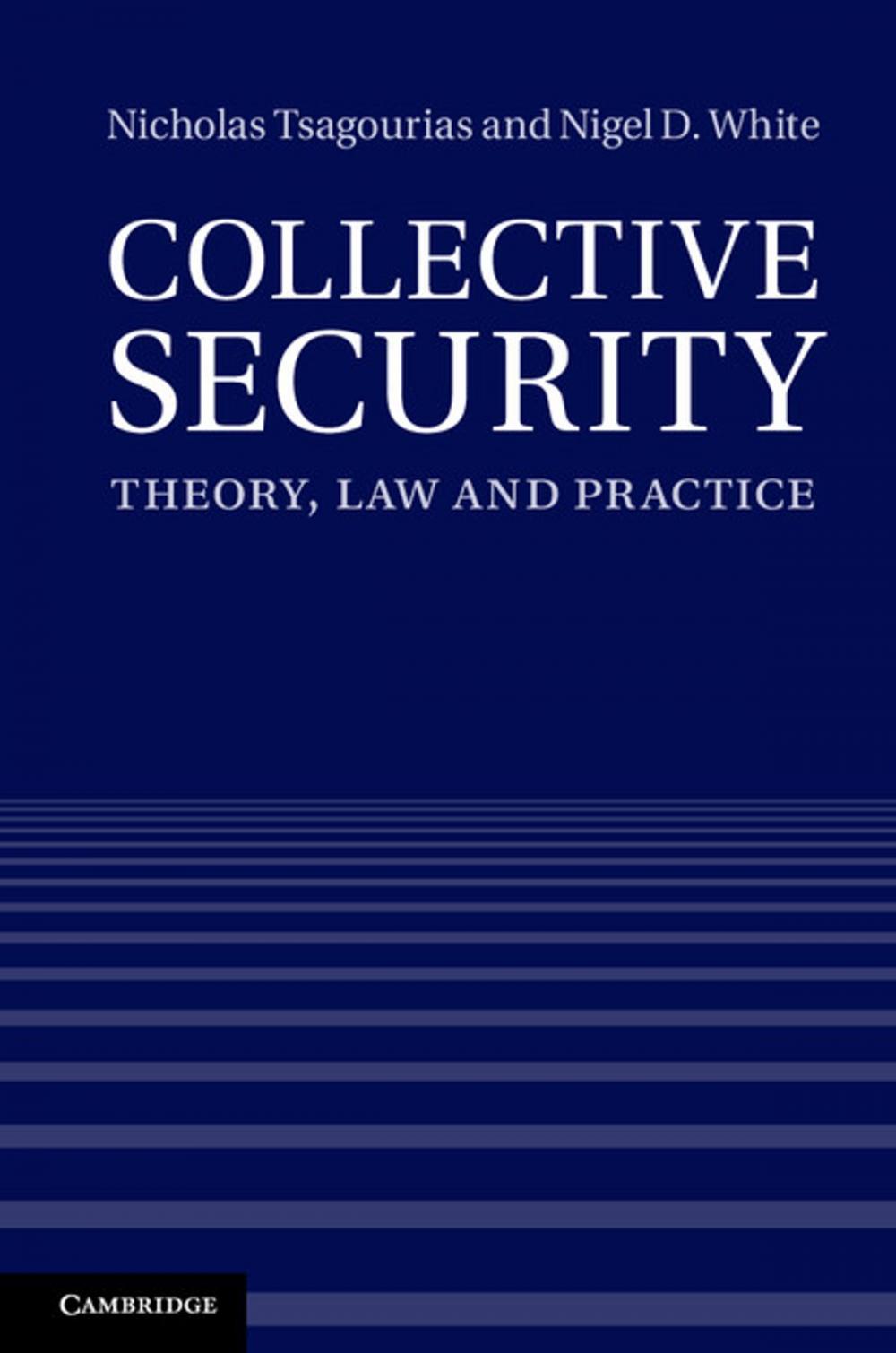 Big bigCover of Collective Security