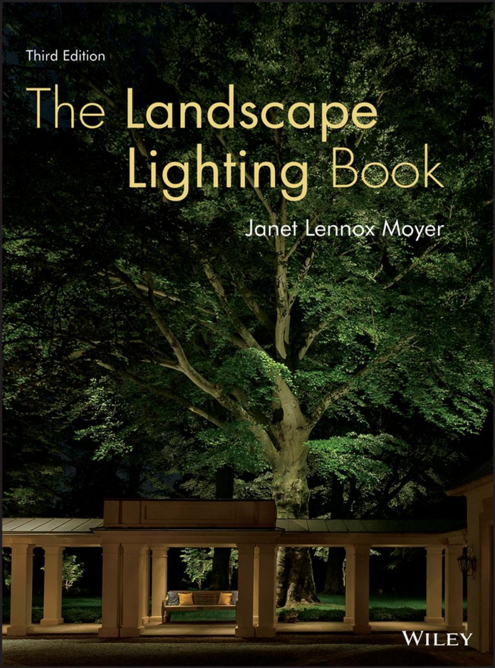 Big bigCover of The Landscape Lighting Book