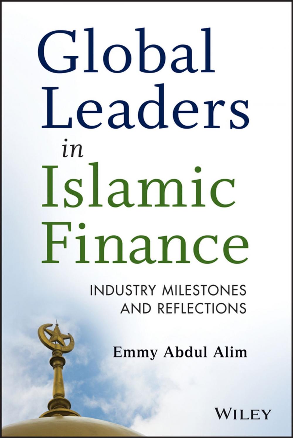 Big bigCover of Global Leaders in Islamic Finance