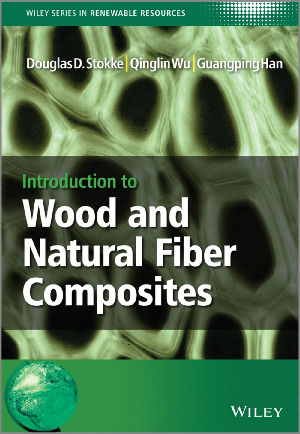 Big bigCover of Introduction to Wood and Natural Fiber Composites