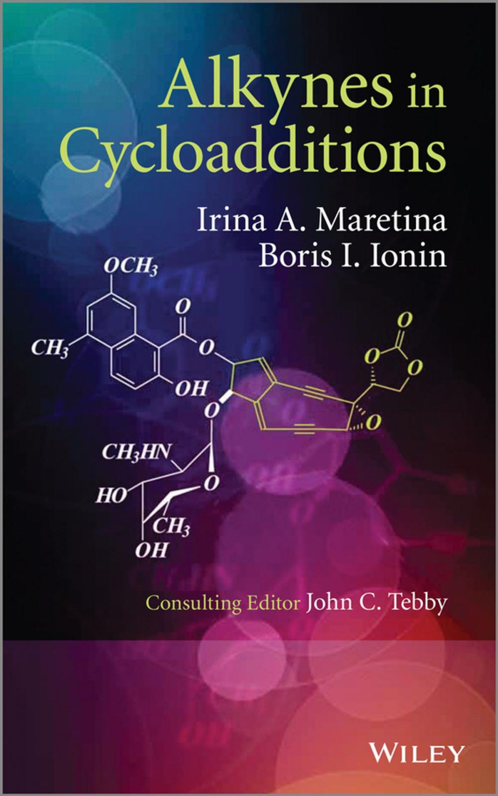 Big bigCover of Alkynes in Cycloadditions