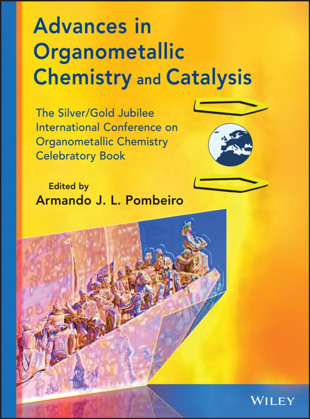 Big bigCover of Advances in Organometallic Chemistry and Catalysis