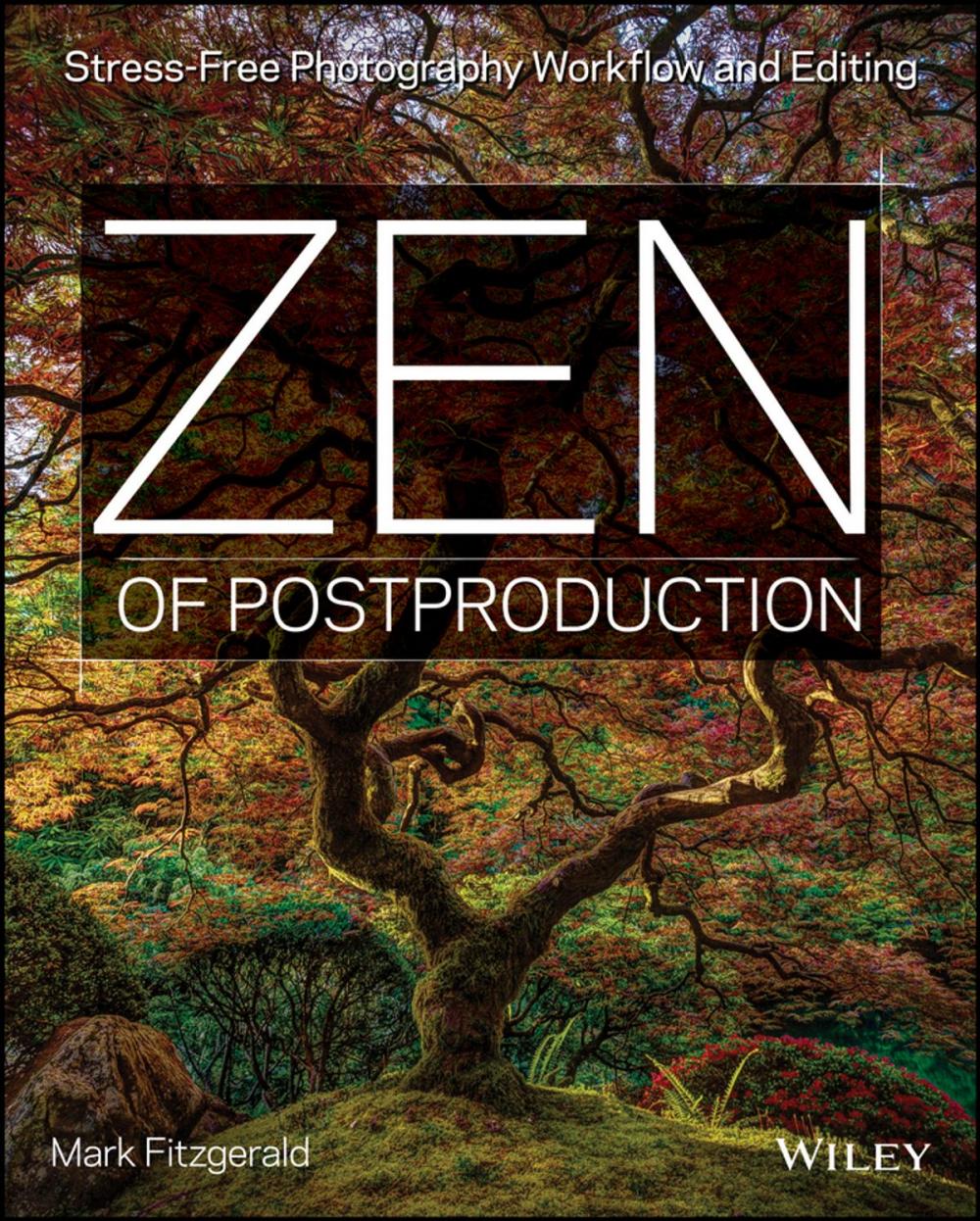 Big bigCover of Zen of Postproduction