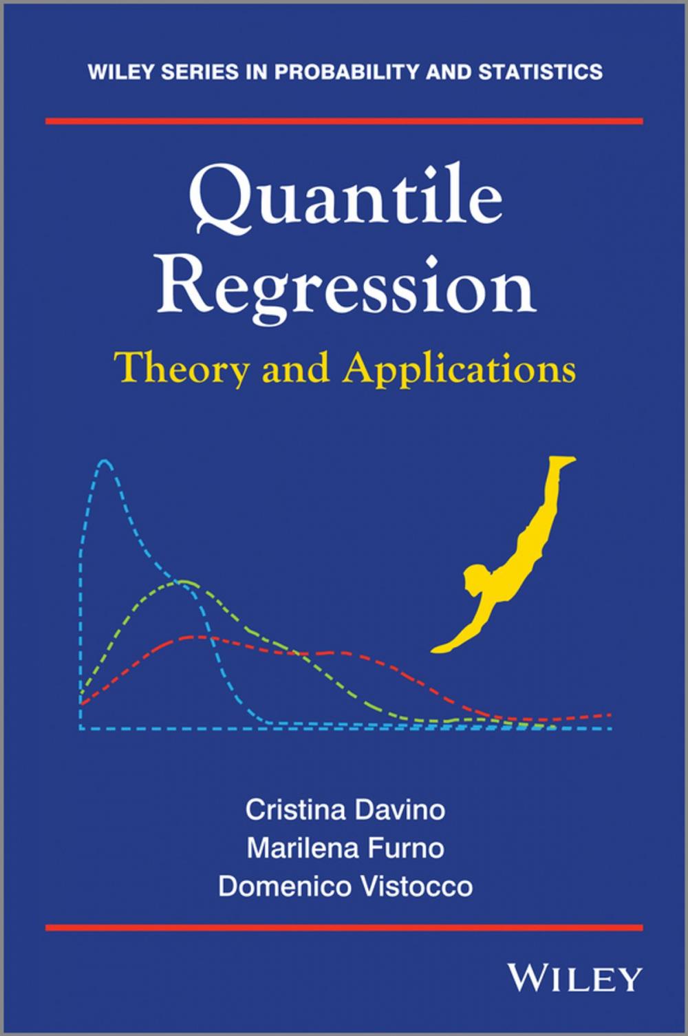 Big bigCover of Quantile Regression