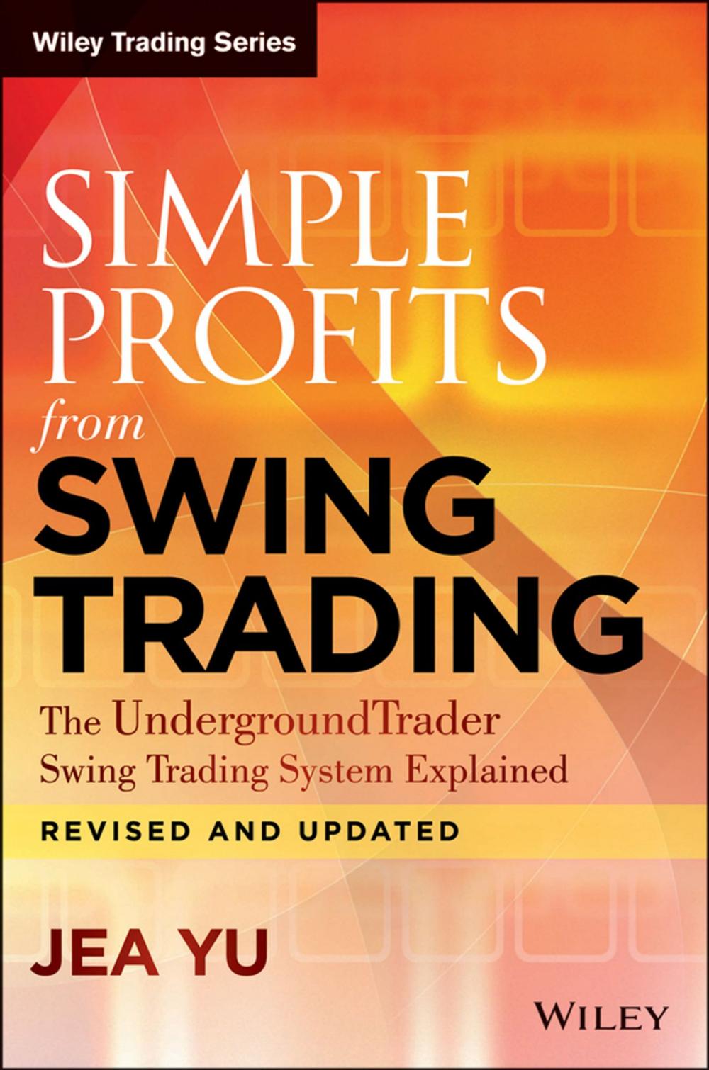 Big bigCover of Simple Profits from Swing Trading