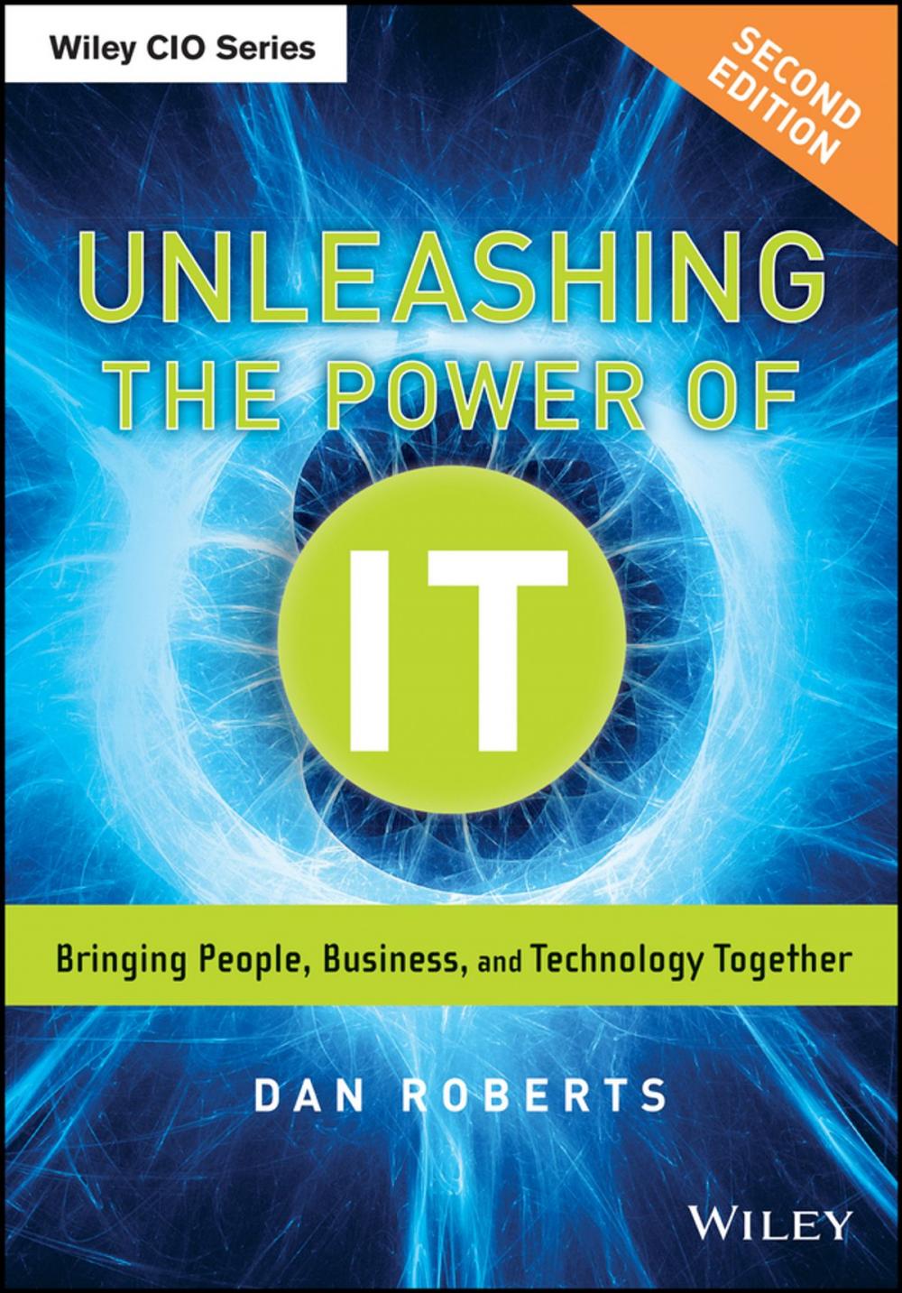 Big bigCover of Unleashing the Power of IT