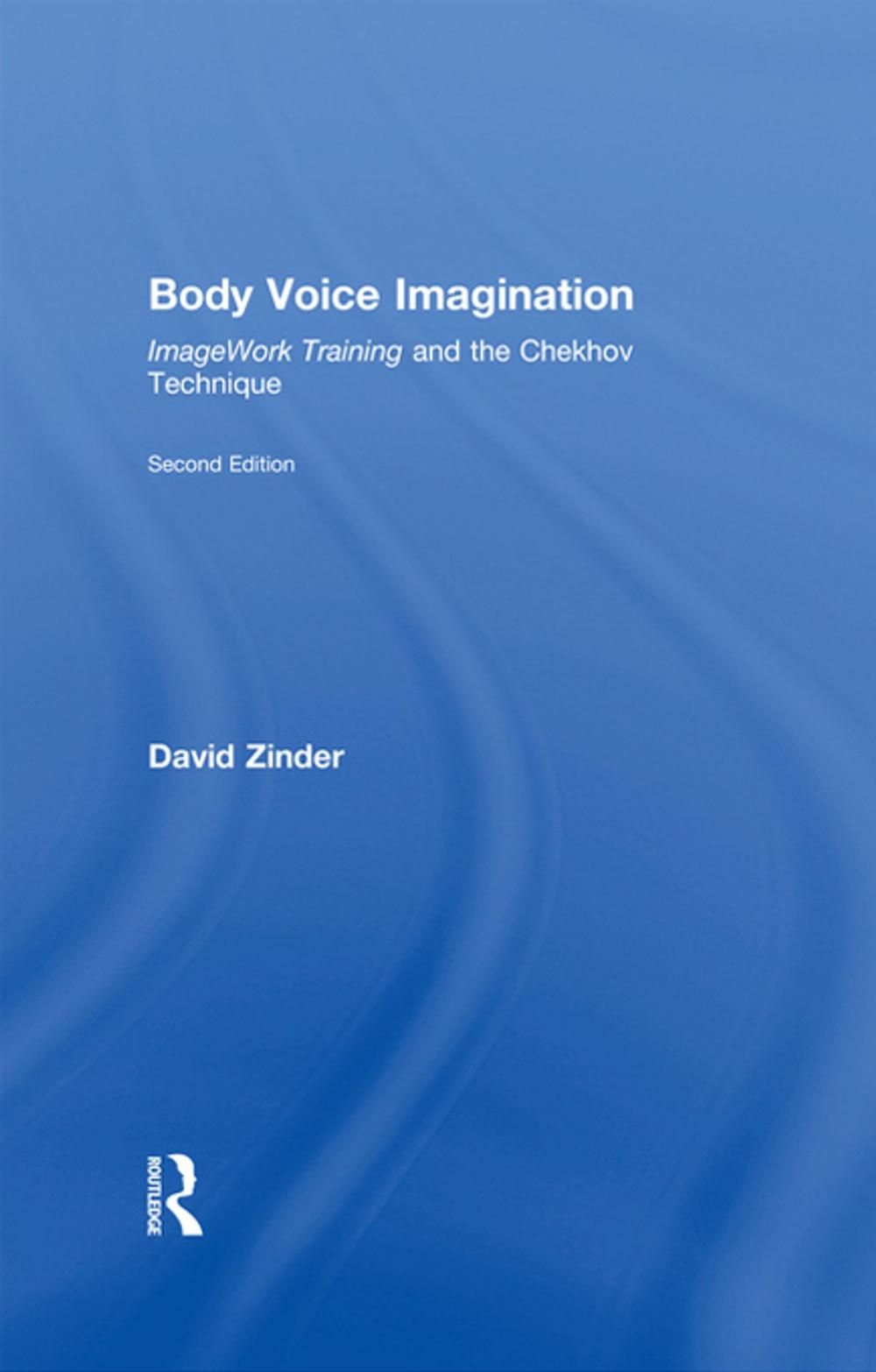 Big bigCover of Body Voice Imagination