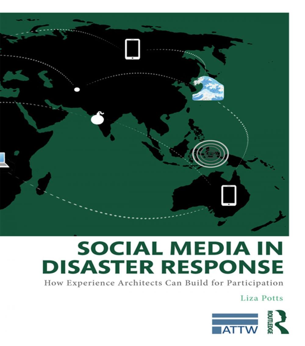 Big bigCover of Social Media in Disaster Response