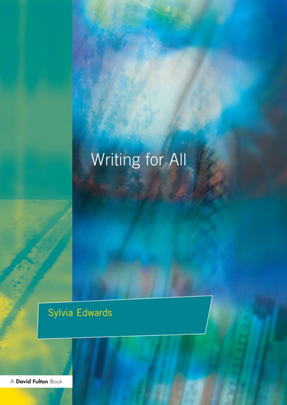 Big bigCover of Writing for All