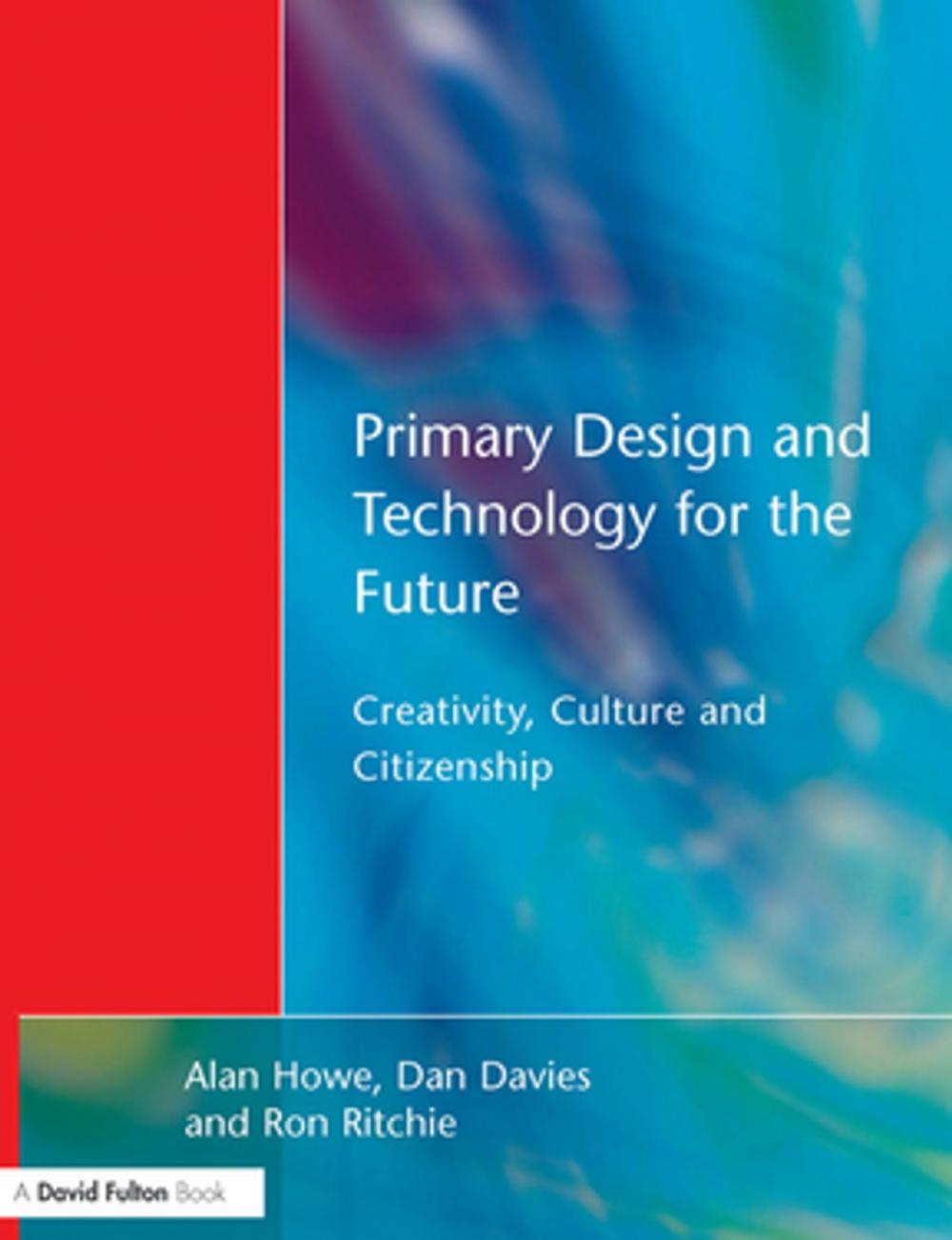 Big bigCover of Primary Design and Technology for the Future