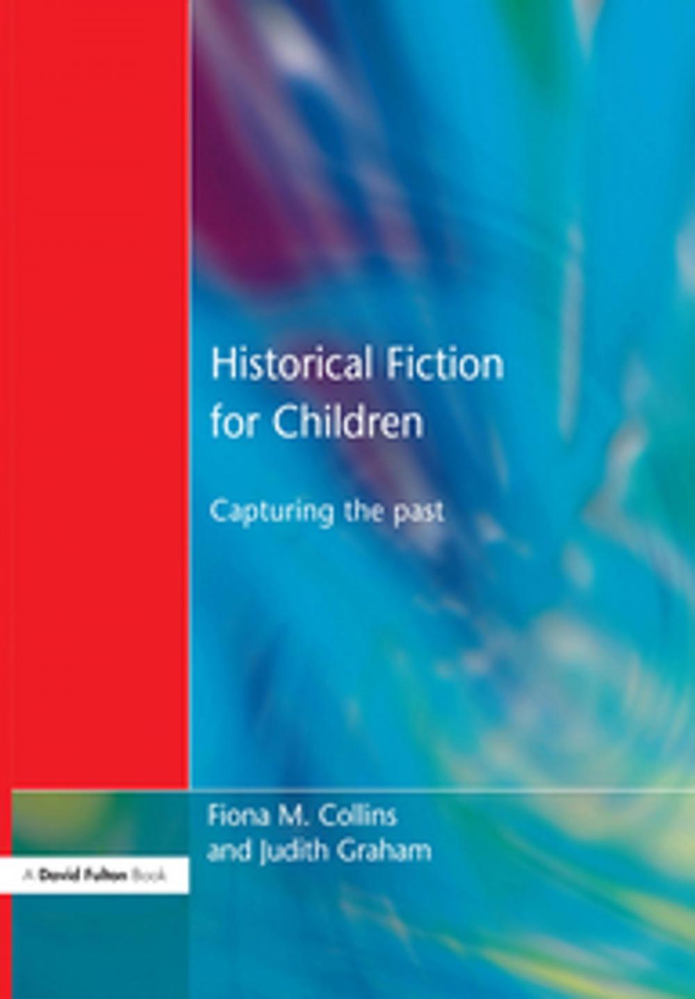 Big bigCover of Historical Fiction for Children