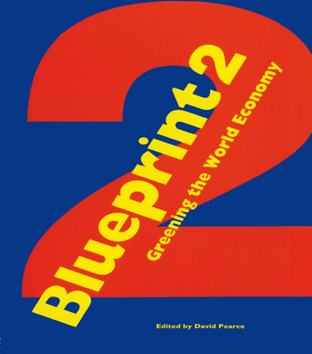 Big bigCover of Blueprint 2