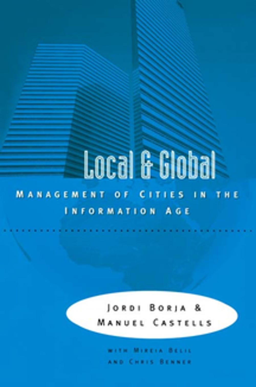 Big bigCover of Local and Global