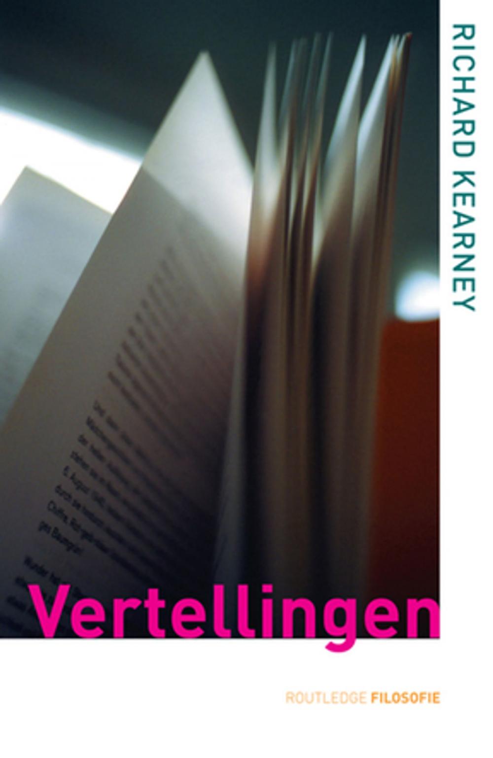 Big bigCover of Vertellingen