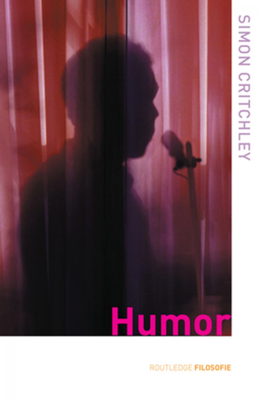 Big bigCover of Humor