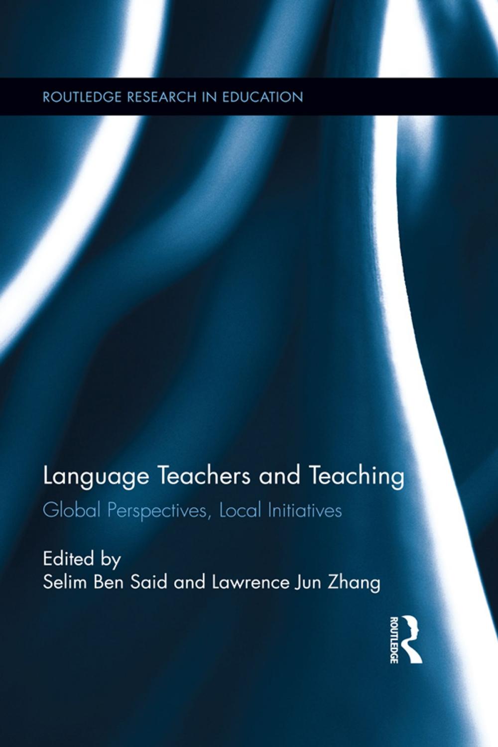 Big bigCover of Language Teachers and Teaching