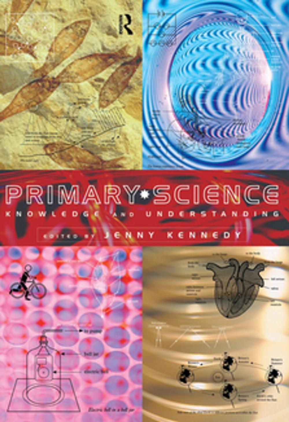 Big bigCover of Primary Science