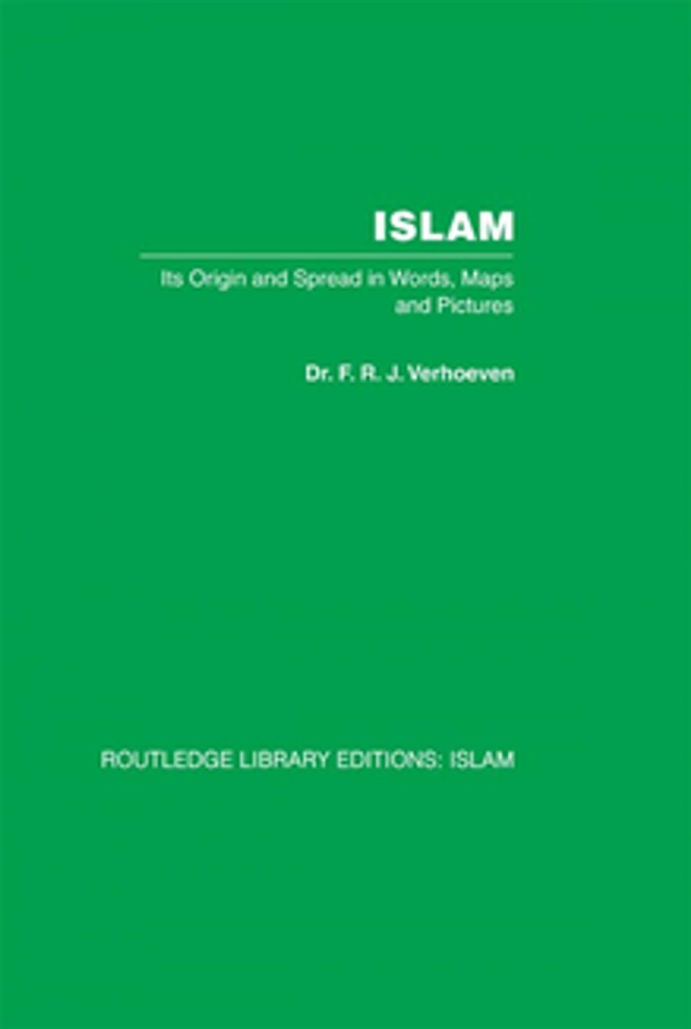 Big bigCover of Islam